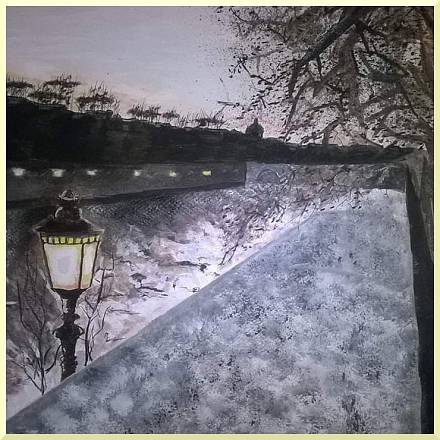 Passeggiando per roma - dolce è perdersi per le sue vie